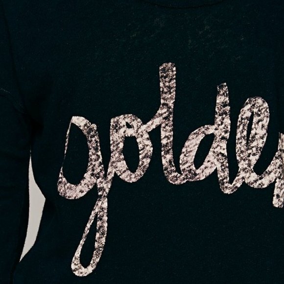 Free People We The Free Easy Graphic Tee Washed M - Picture 10 of 10